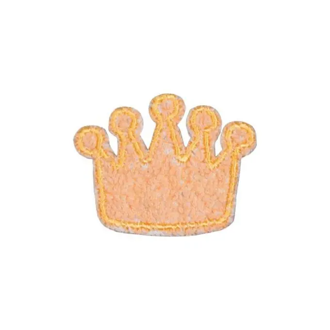 Top-Qualität Applikation – Krone