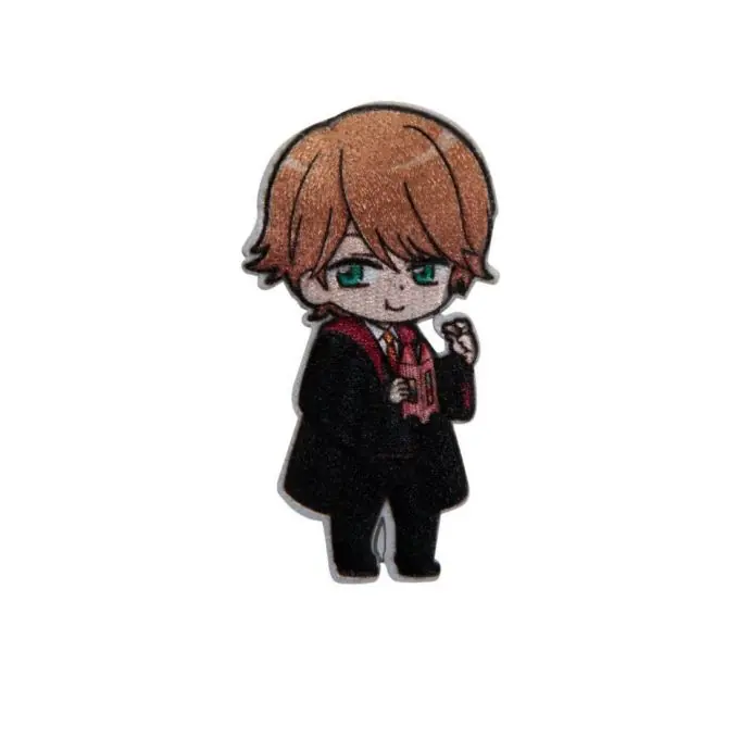 Gesticktes Harry Potter Abzeichen zum Aufbügeln Heute Kaufen