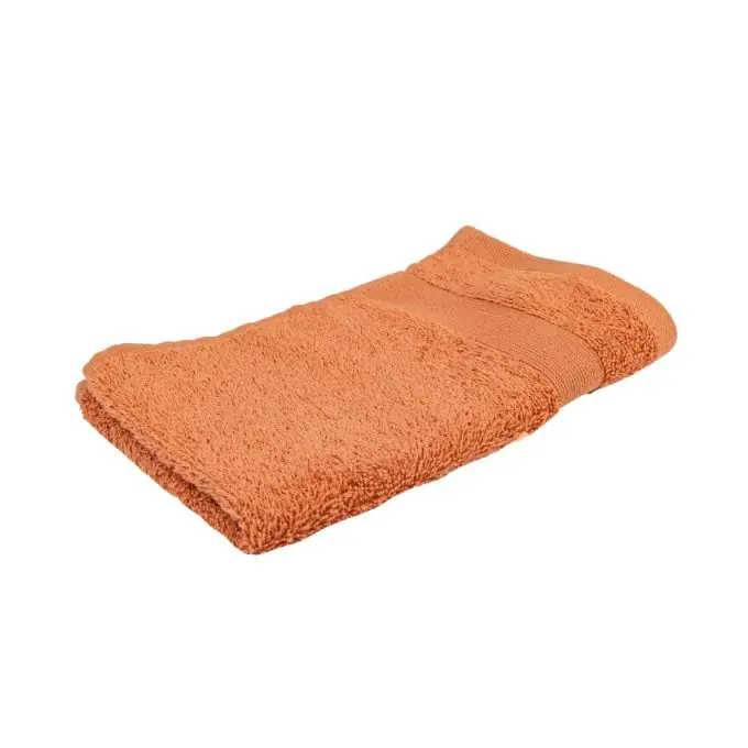 Gästehandtuch Terrakotta 30×50 cm Bestseller