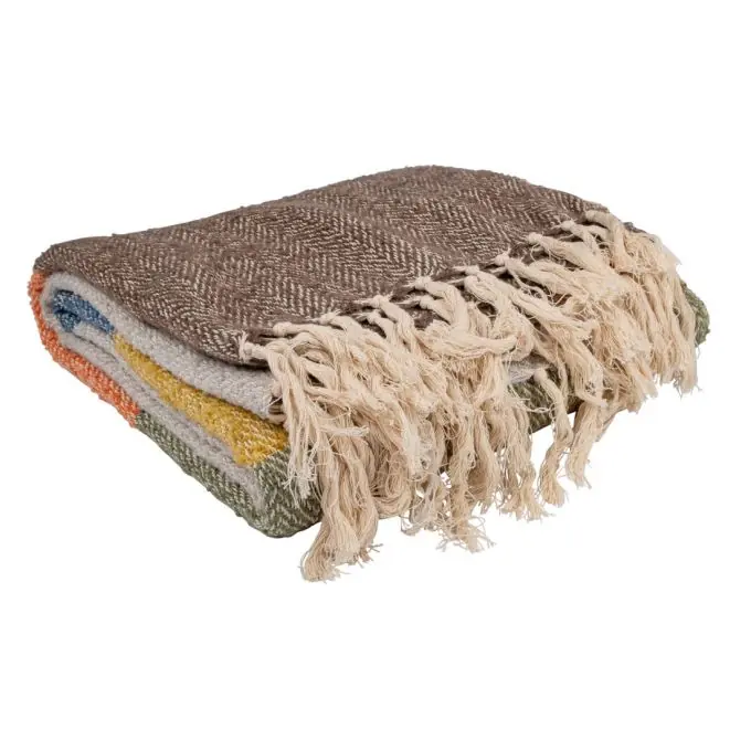 Sichere Zahlung Kuschelige Decke für gemütliche Abende – 130x170cm