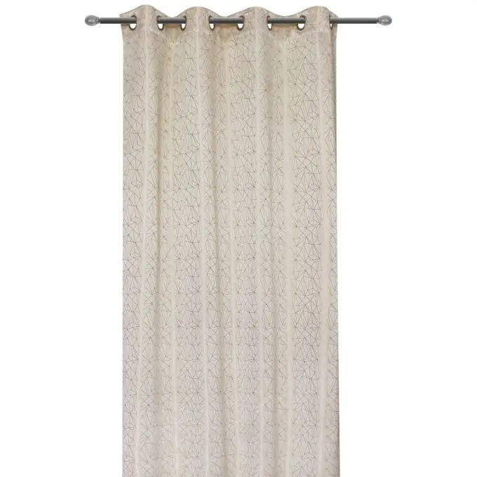 Neu Fertiger Mexiko Vorhang, 140 x 250 cm