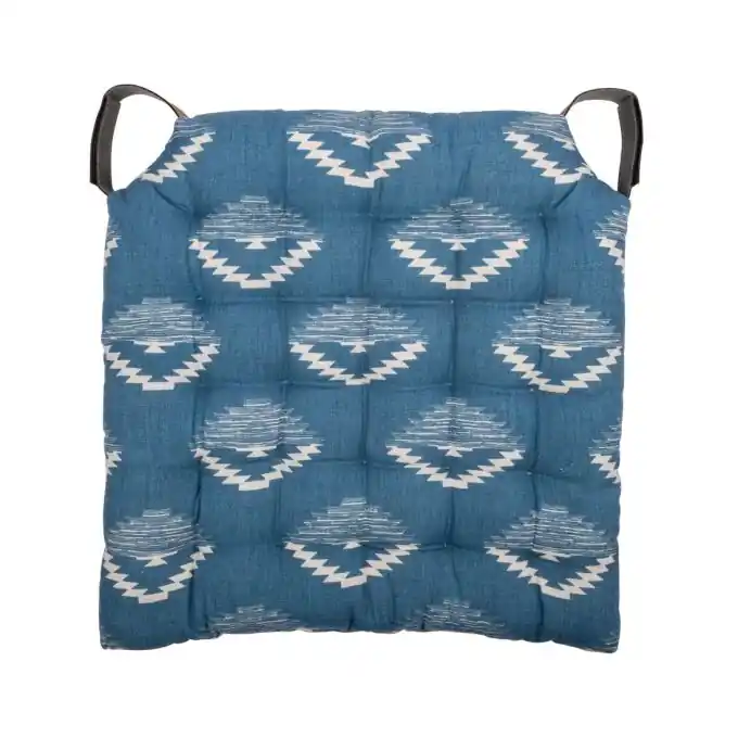 Stuhlkissen Linen Look 40x40cm Sonderaktion