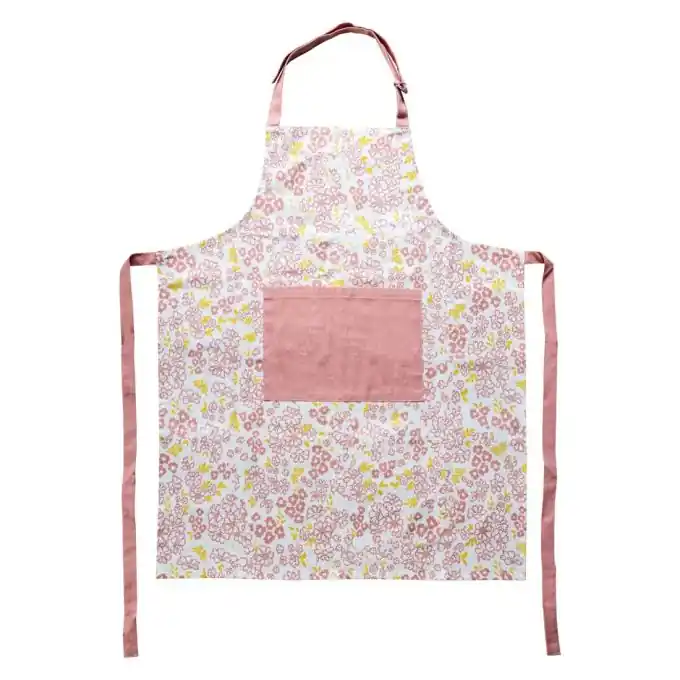 Küchenschürze Vichy 70x85cm Must-Have