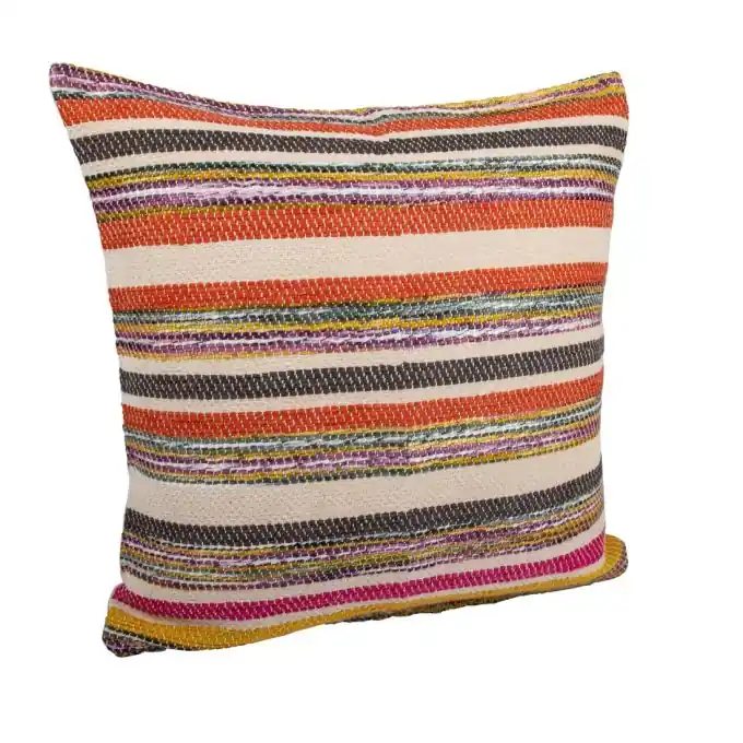 Neu Kissenbezug Dia 40x40cm