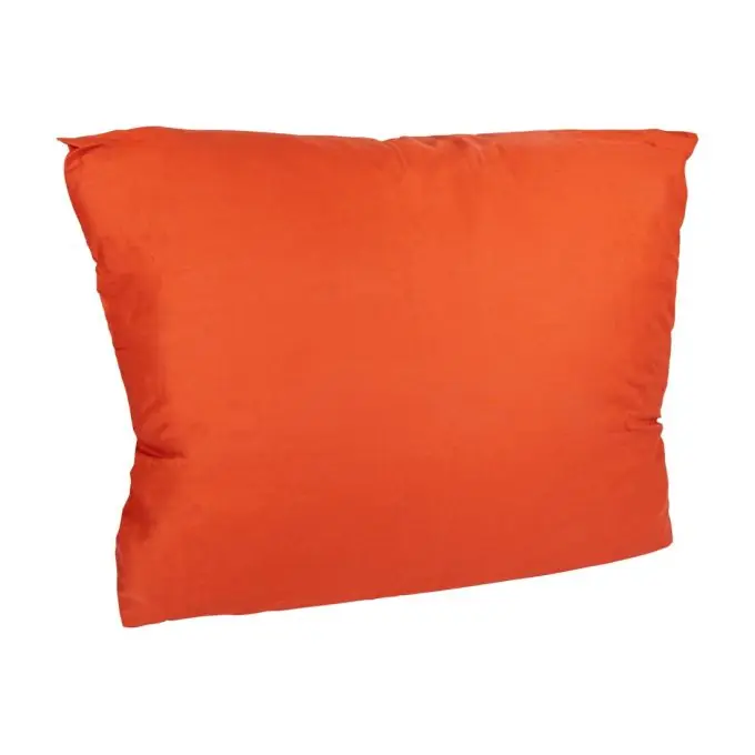 Mengenrabatt Kissenbezug 50×70 cm Terrakotta