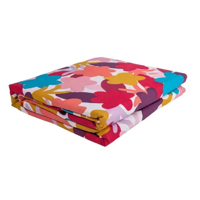 Bettbezug 220x240cm Paradisia Neuheit