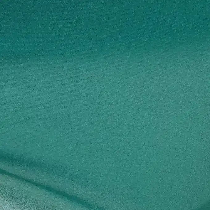 Limited Edition Krepp Georgette leicht einfarbig waldgrün