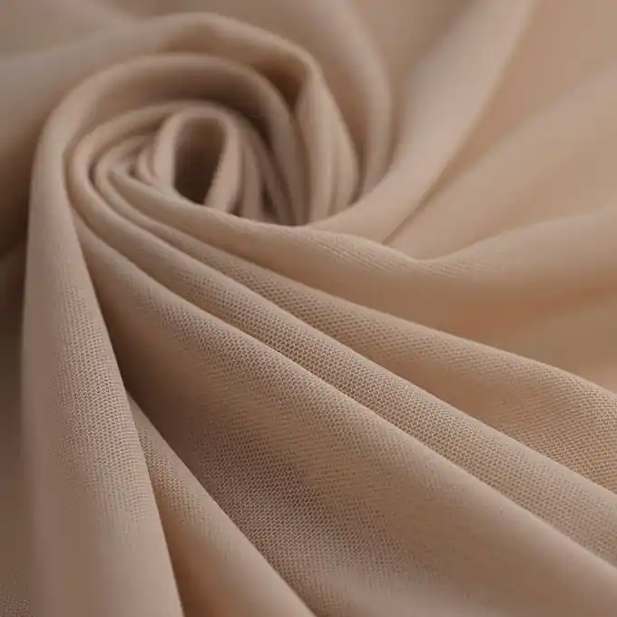 Direkt Vom Hersteller Stoff Powermesh Hell