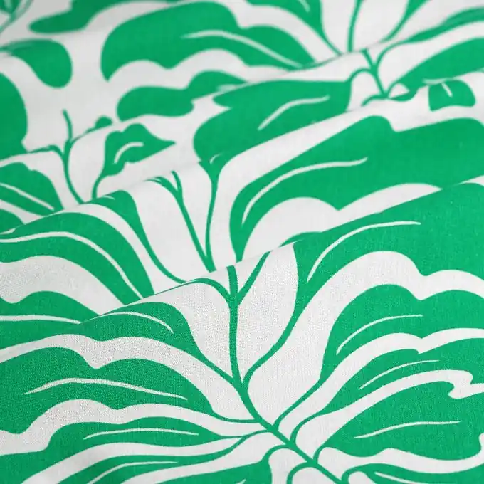 Dekostoff Blätter Bestseller