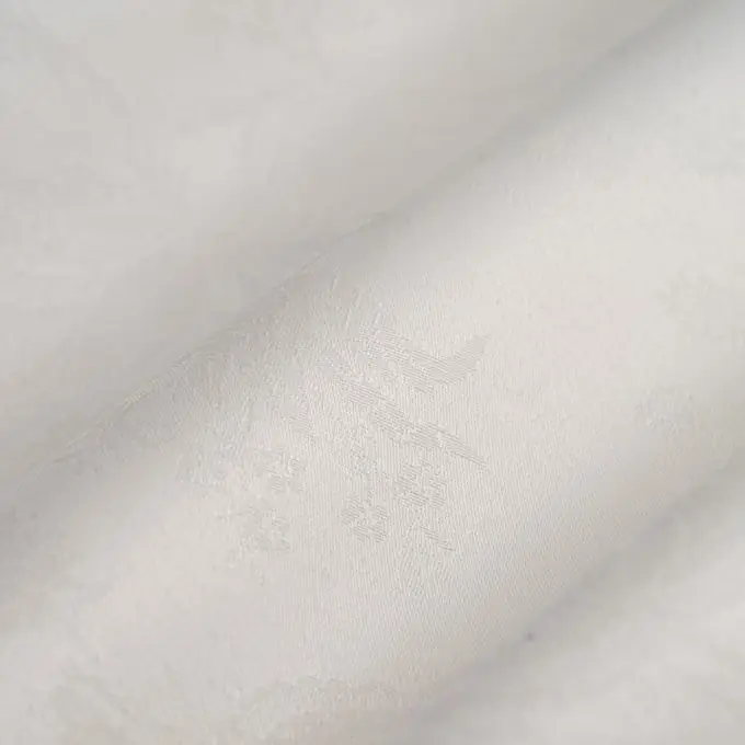 Top-Seller Beschichteter Damaststoff Clos Lucé ecru