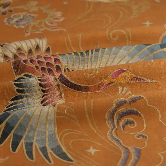 Dekostoff Tsuru Kracherpreis