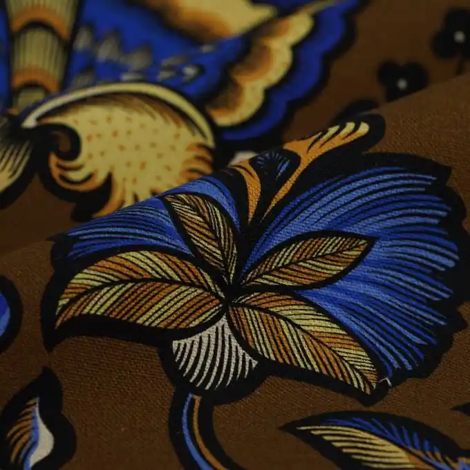 Angebot Deskostoff Crush