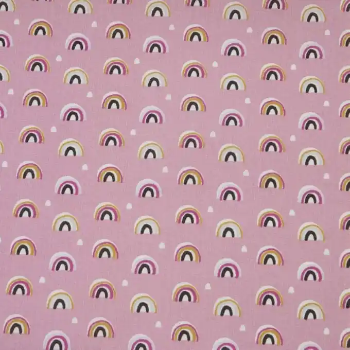 Beschichteter Baumwollstoff – OEKO-TEX zertifiziert Exklusiv