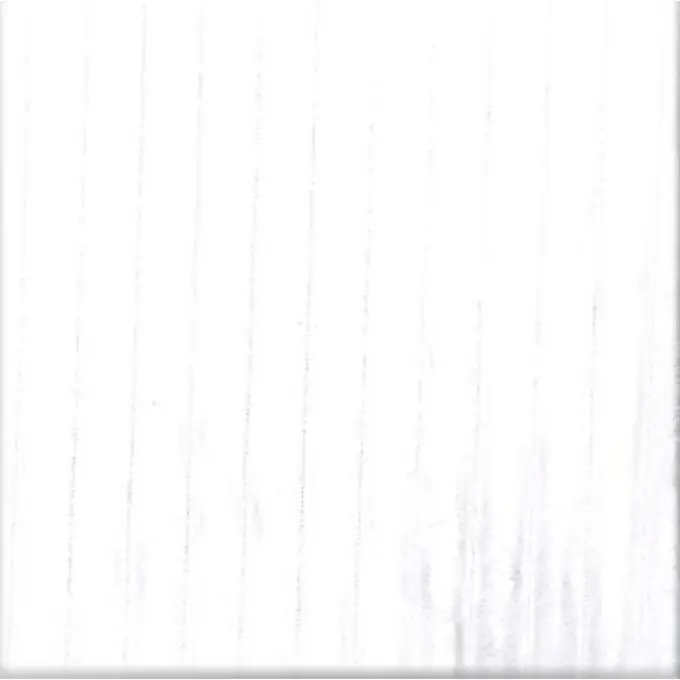 Minky-Fleece weiß Handgefertigt