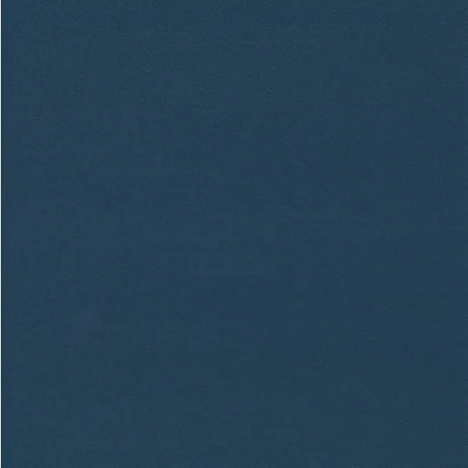 Meistverkauft Wasserfester Stoff uni Tasche Petrolblau