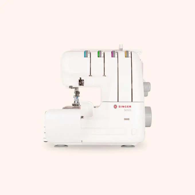 Overlock Singer S0555 Super-Preis