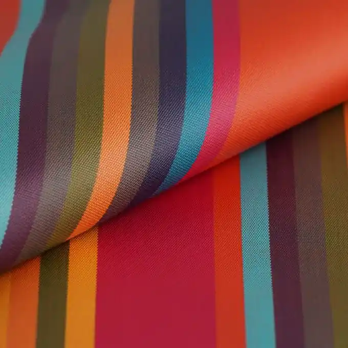 Outdoorstoff Dralon beschichtet wasserabweisend Samba Versand Am Gleichen Tag