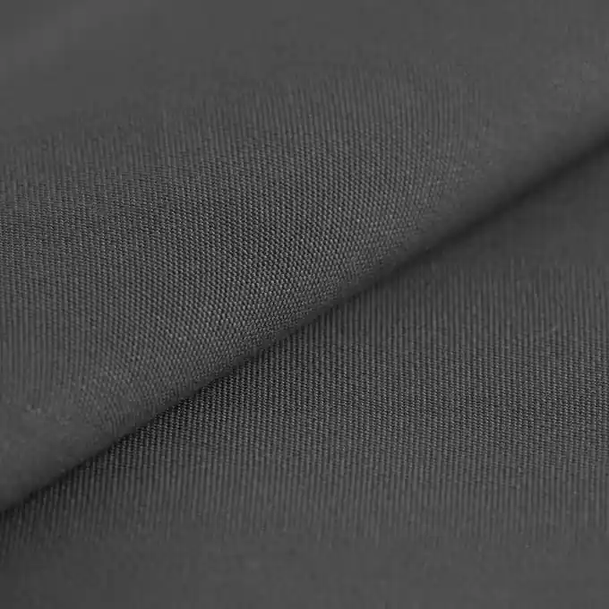 Knallerangebot Liegestuhlstoff einfarbig orange