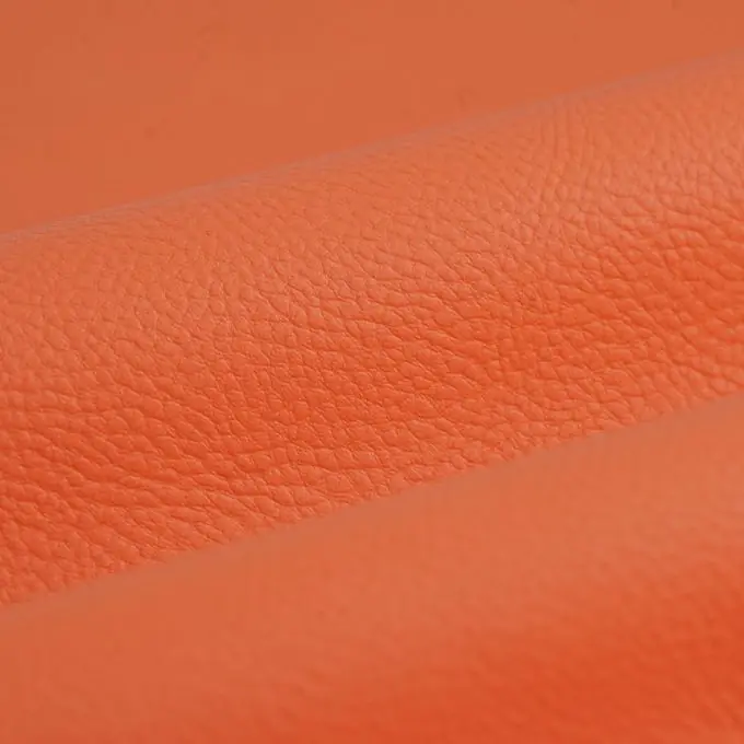 Kunstleder Karia koralle Angebot