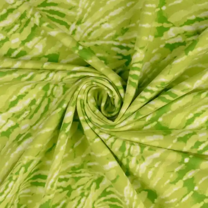 Neue Kollektion OEKO-TEX Baumwoll-Jersey für bequeme T-Shirts