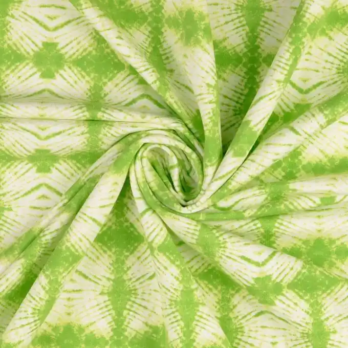 OEKO-TEX zertifizierter Baumwoll-Jersey für Sportswear und T-Shirts Top-Angebot