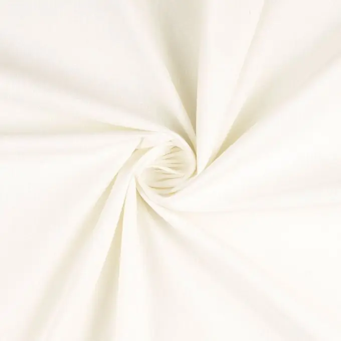 Top-Qualität Baumwoll-Popeline mit Mini-Punkten: Perfekt für Oberteile, Röcke und mehr!