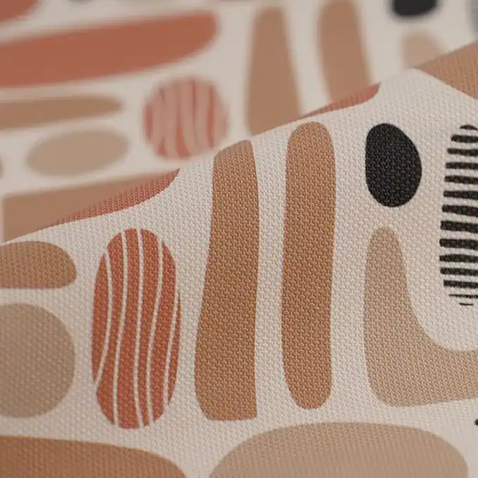 Kunstleder Gretchen rostrot Top-Preis