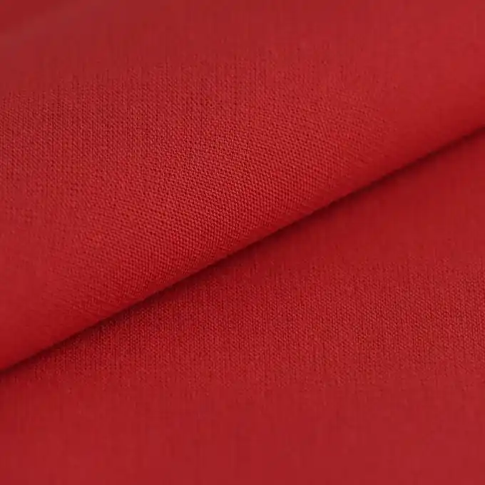 Outdoorstoff Hanck 280cm wasserabweisend anti-uv rot Versand Am Gleichen Tag