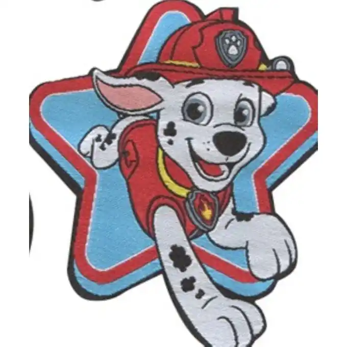 Saisonangebot Marcus Stern Thermocollant Patch Pat Patrouille