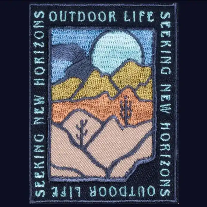 Life-Patch blau Geld-Zurück-Garantie