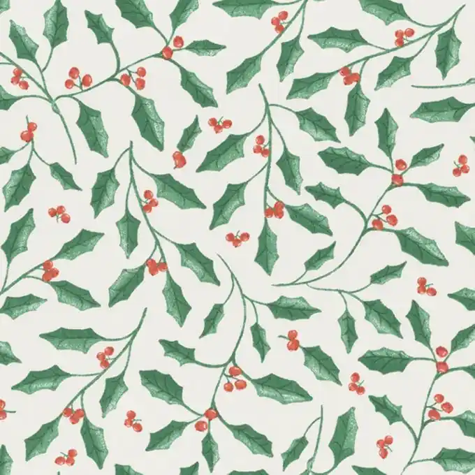 Canvas Halbpanama Linenlook Weihnachten Solange Der Vorrat Reicht