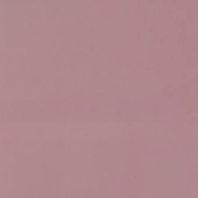 Kunstlederabschnitt in Holzrosa, 50x70cm, 82% Polyurethan. Super-Preis