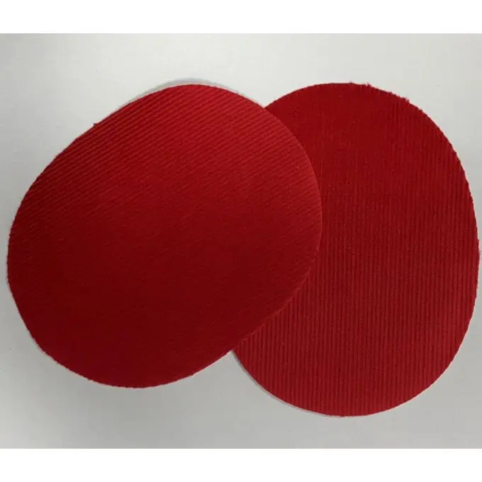 Kostenloser Versand Set zur einfachen Reparatur von abgenutzten Ellenbogen und Knien