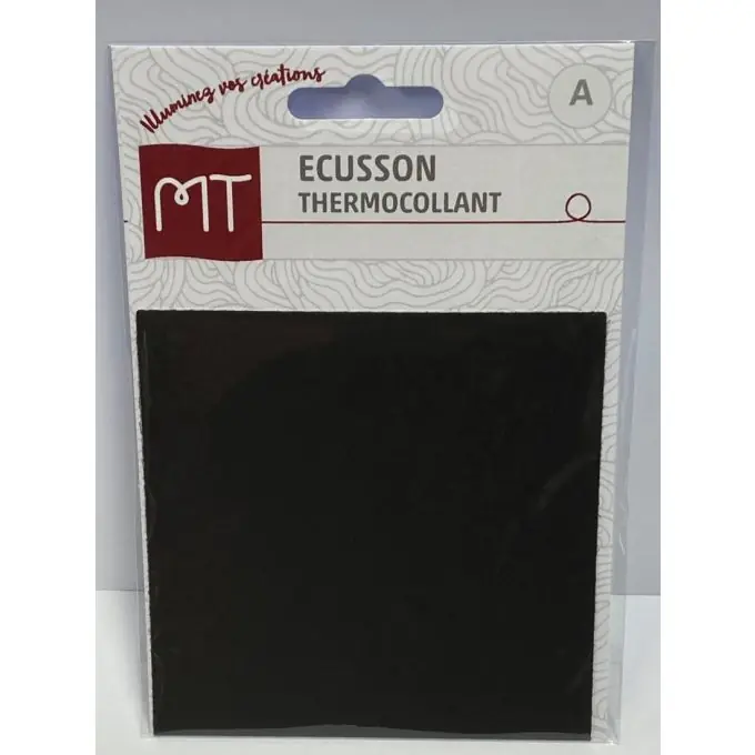 Nylon-Patch Marineblau – 10x20cm Markenprodukt