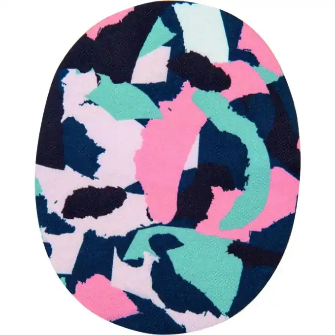 Begrenztes Angebot Ellbogen- und Knieverstärkung mit Tarnmuster