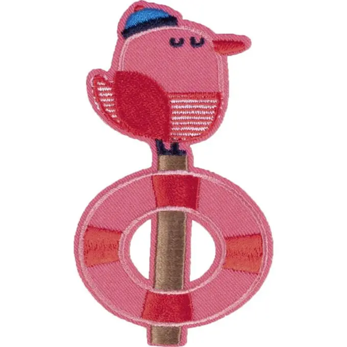 Saisonangebot Marine Abzeichen zum Reparieren und Anpassen