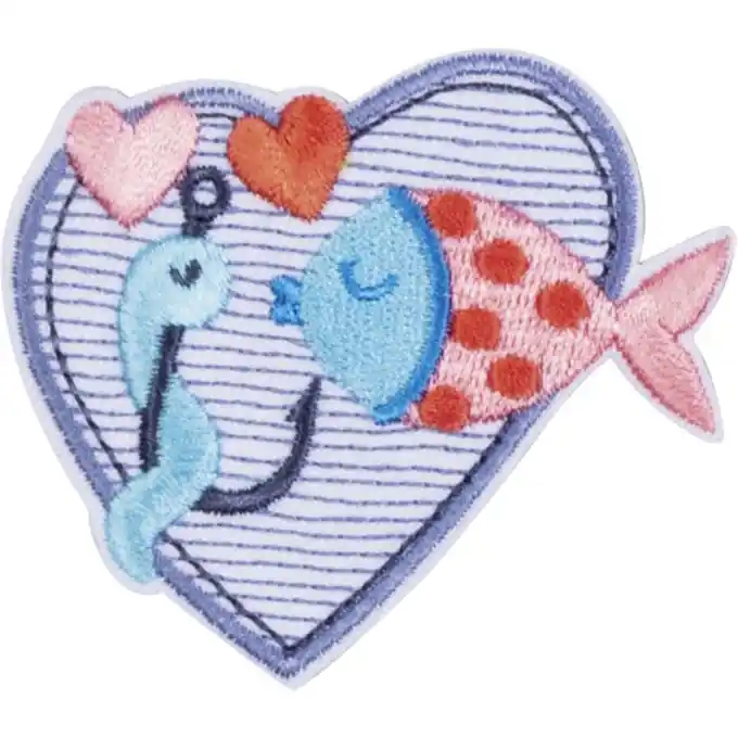 Großhandel Marine Abzeichen zur Anpassung von Kleidung & Accessoires