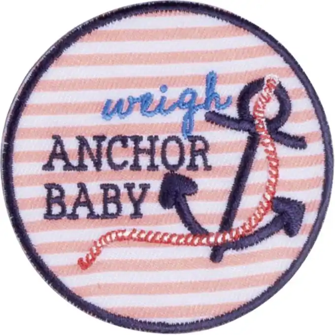 Applikation Meereswelt Rosa Direkt Vom Hersteller