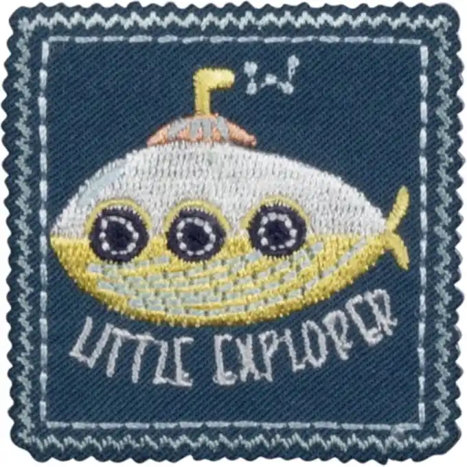 Sonderangebot U-Boot-Applikation