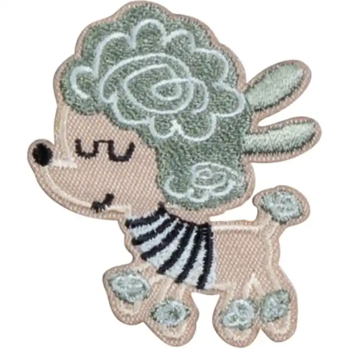 Bestpreis Hundepatch Blush