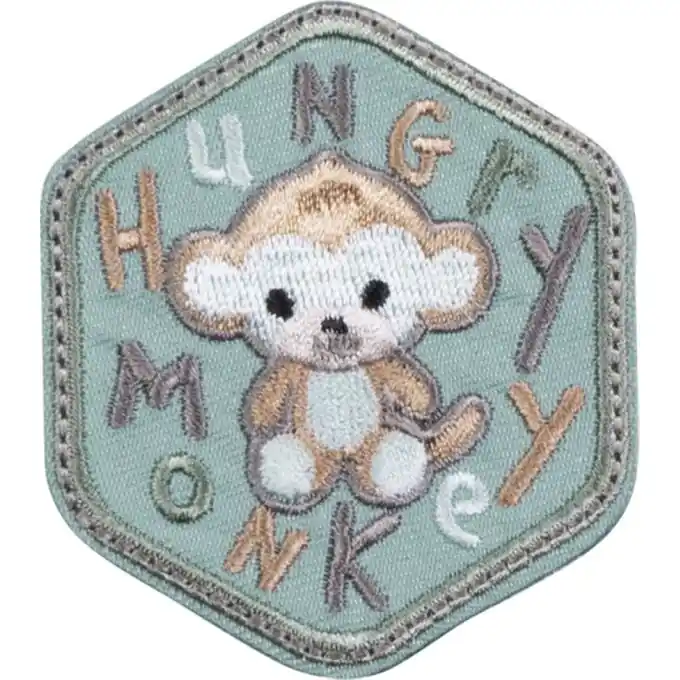 Applikation Affe Himmelblau Jetzt Kaufen