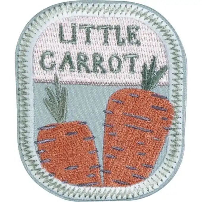 Aktuell Applikation Früchte grün