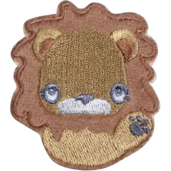 Neue Ware Löwenjungen-Patch