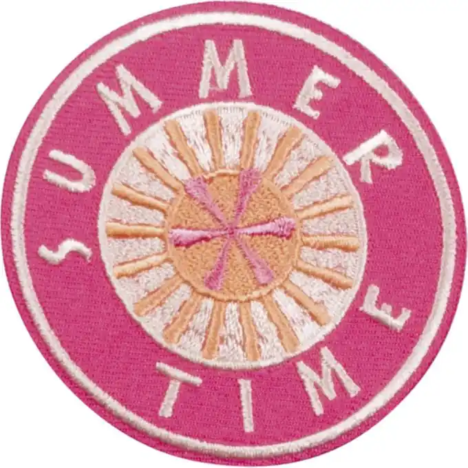 Nur Heute Applikation Summer Time