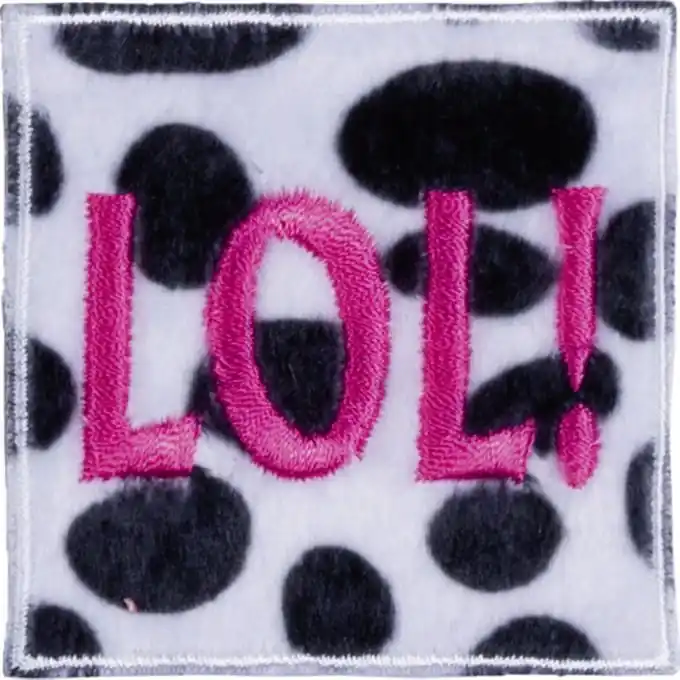 Expressversand Applikation – Schwarz-Weiß-Design!