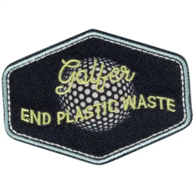 Must-Have Schwarze, ausgefallenes pplikation zur Reparatur und Anpassung von Kleidung