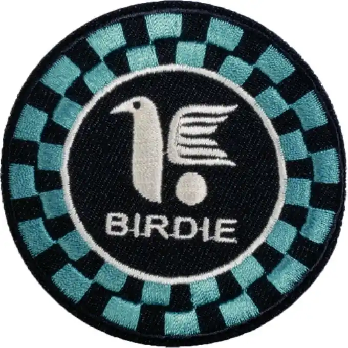Knallerangebot Applikation Birdie