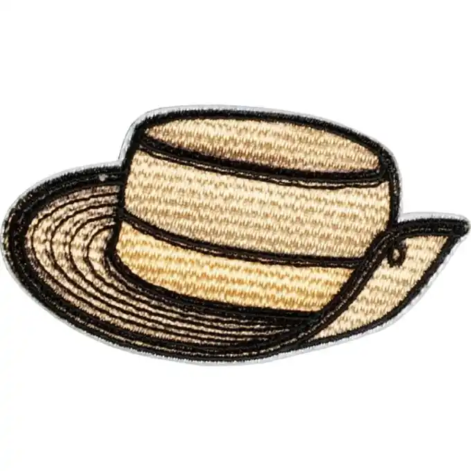 Jetzt Bestellen Gelbes Applikation zum Reparieren und Anpassen von Kleidung