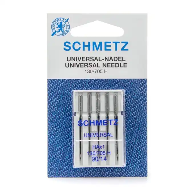 Großhandel Schmetz Universal-Nadeln mit abgerundeter Spitze, Größe 80