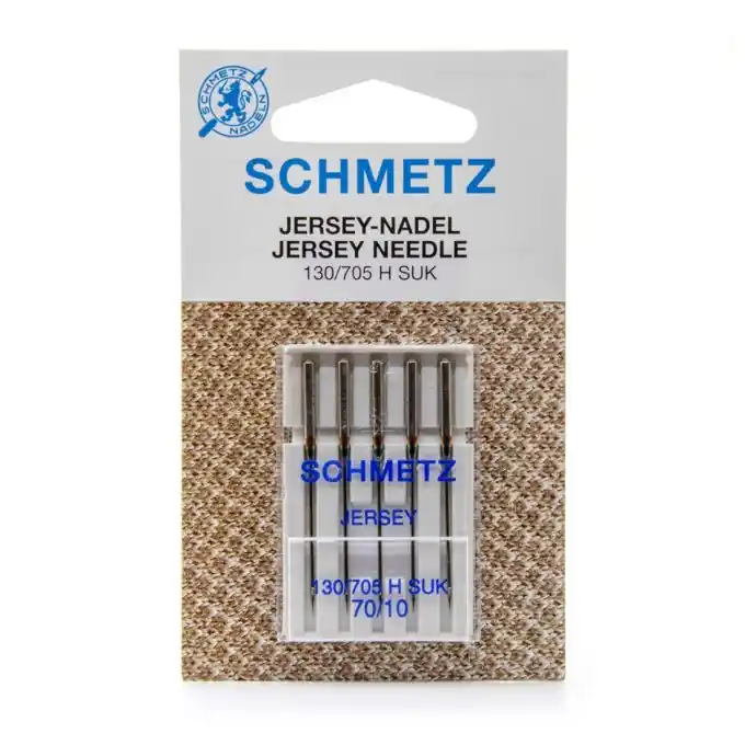 Schmetz Nadeln für Jersey-Stoffe, Größe 70 Sonderangebot